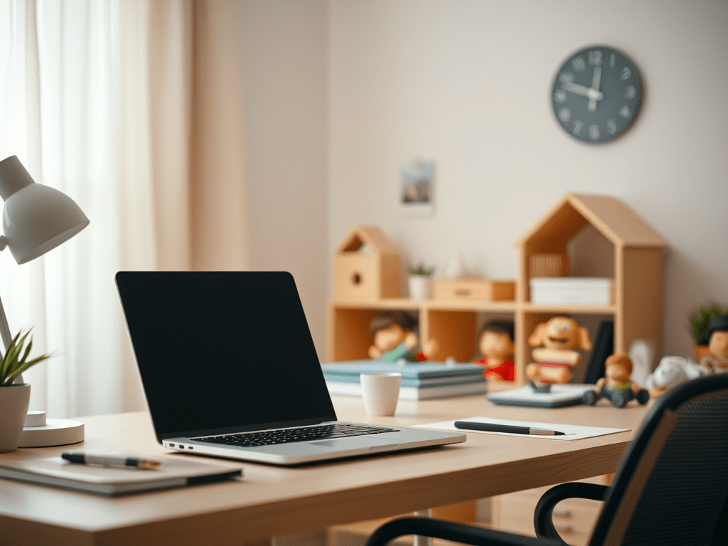 Balancing Work and Family Life: Strategies That&nbsp;Work