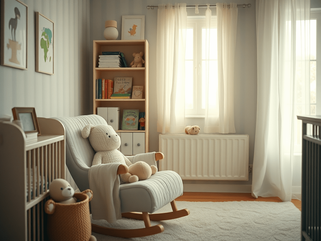 Navigating the Newborn Stage: Tips for First-Time&nbsp;Moms